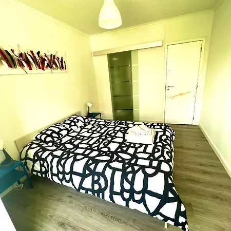 Estrela De Accommodatie bij particulieren Almada