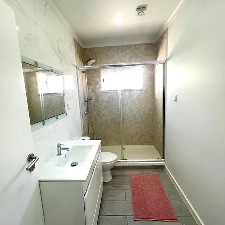 Estrela De Accommodatie bij particulieren *