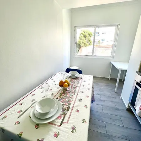 Accommodatie bij particulieren Estrela De *