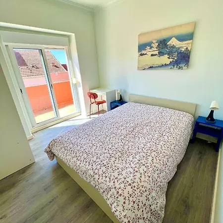 Accommodatie bij particulieren Estrela De *