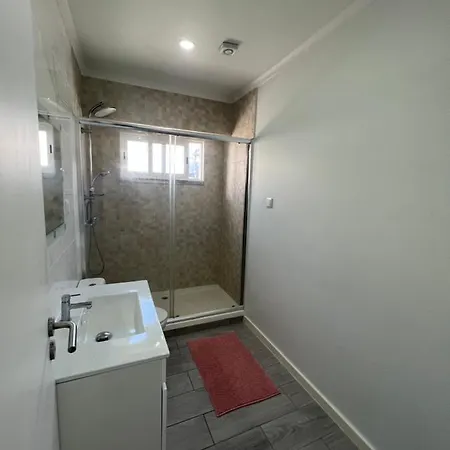 Accommodatie bij particulieren Estrela De *