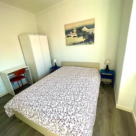 Ubytování v soukromí Estrela De *