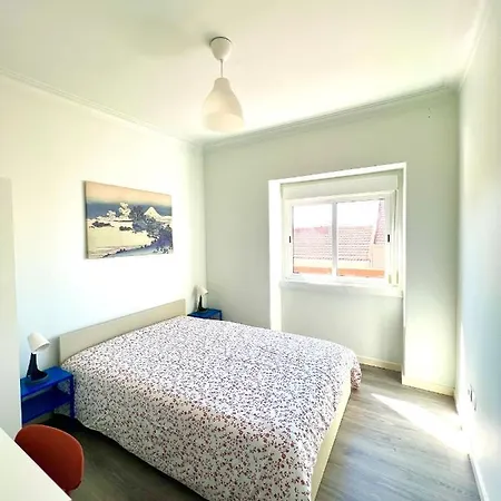 Homestay Estrela De *