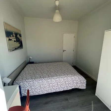 Ubytování v soukromí Estrela De *