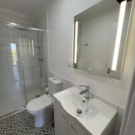 Ubytování v soukromí Estrela De