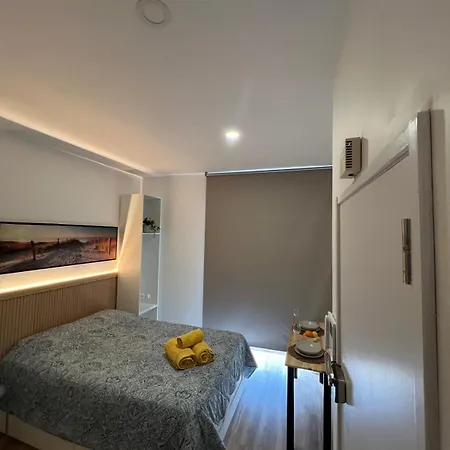 Ubytování v soukromí Estrela De *