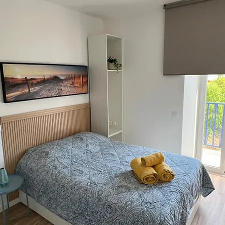 Ubytování v soukromí Estrela De