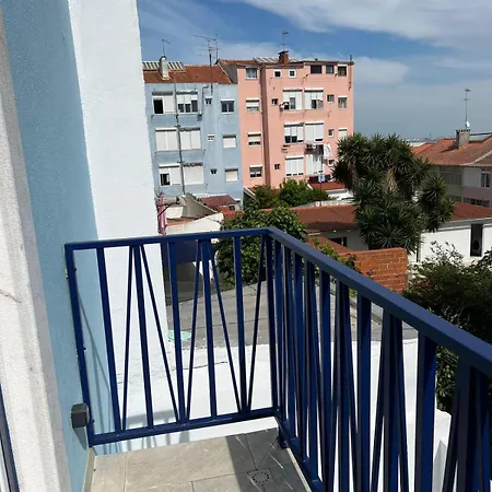 Estrela De Αλμάδα