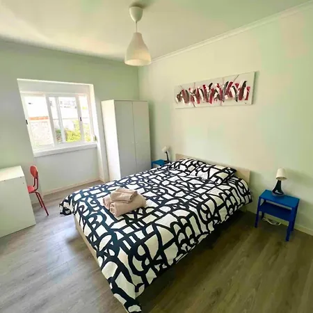 Homestay szállás Estrela De