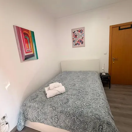 Homestay szállás Estrela De Almada