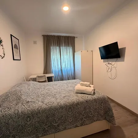 Homestay szállás Estrela De Almada
