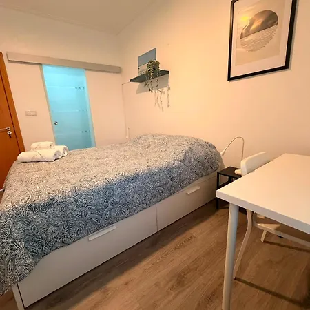 Homestay szállás Estrela De *
