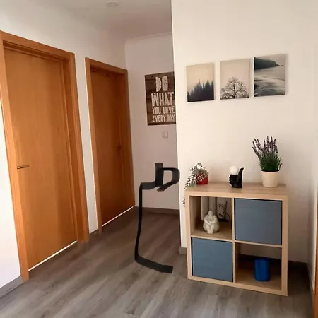 Estrela De Homestay szállás Almada