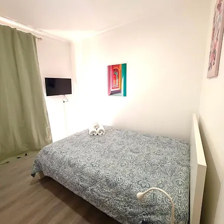 Homestay szállás Estrela De