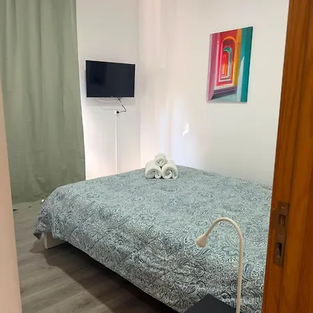 Estrela De Homestay szállás