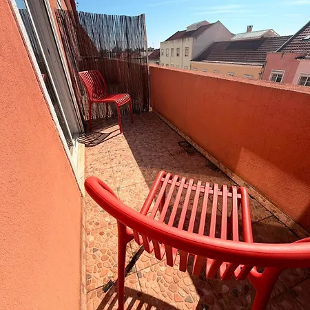 Estrela De Séjour chez l'habitant *