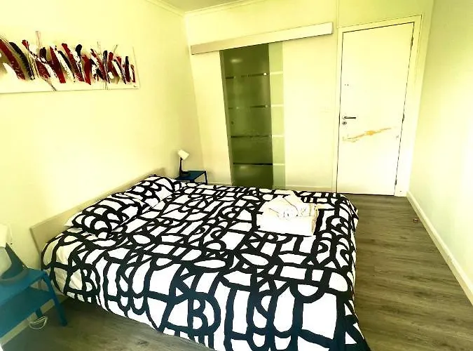 Estrela De Privat bolig Almada