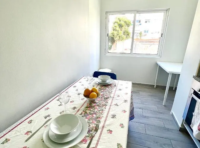 Privat bolig Estrela De *