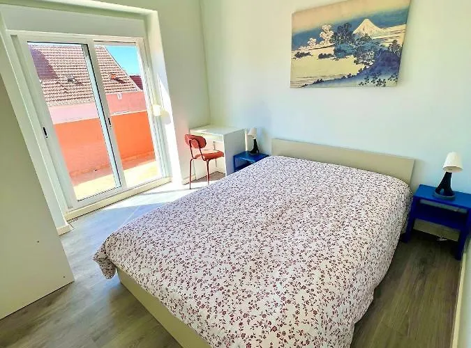 Privat bolig Estrela De *