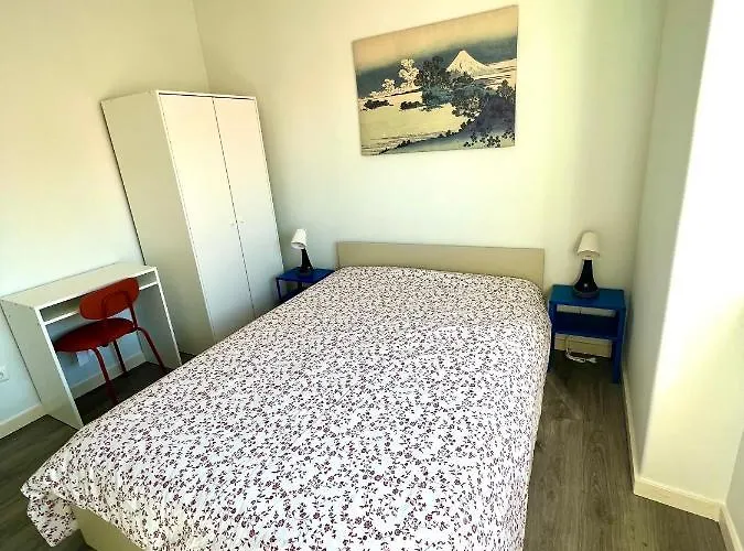 Privat bolig Estrela De *