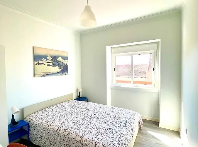 Privat bolig Estrela De *