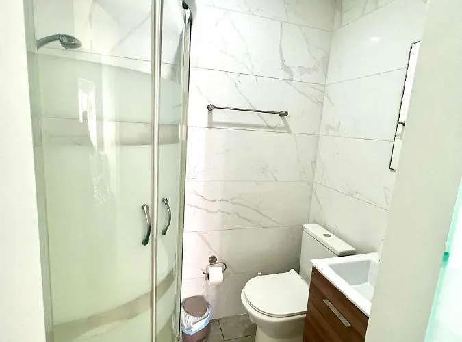 Privat bolig Estrela De *