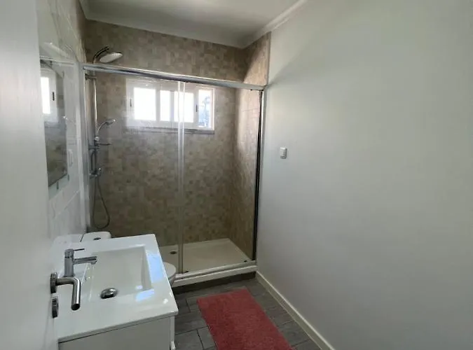 Privat bolig Estrela De *