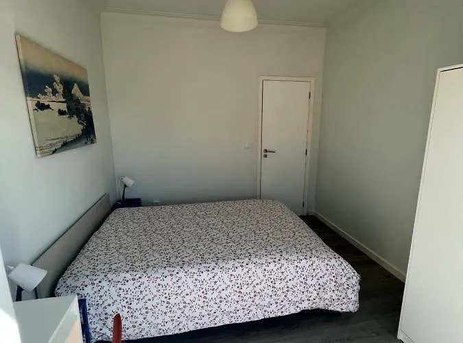 Privat bolig Estrela De *