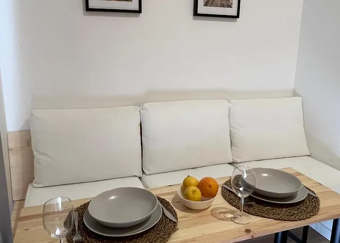 Privat bolig Estrela De