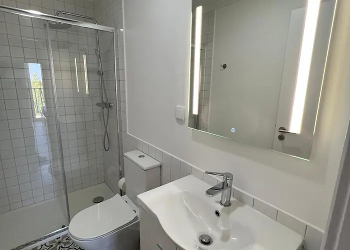 Privat bolig Estrela De