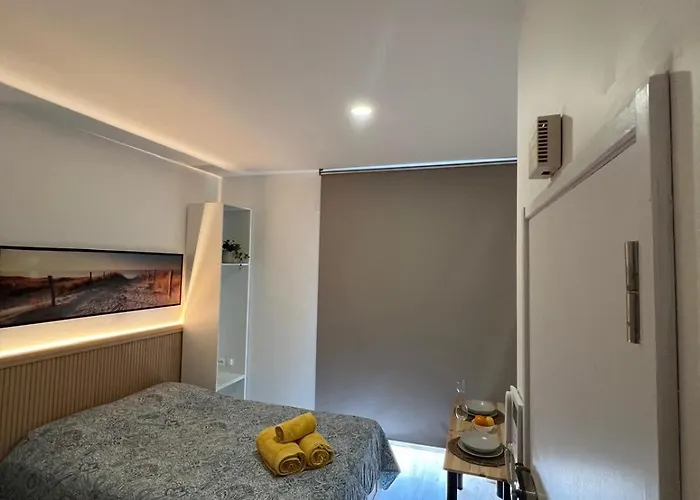 Privat bolig Estrela De *