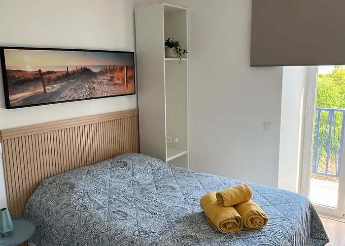 Privat bolig Estrela De