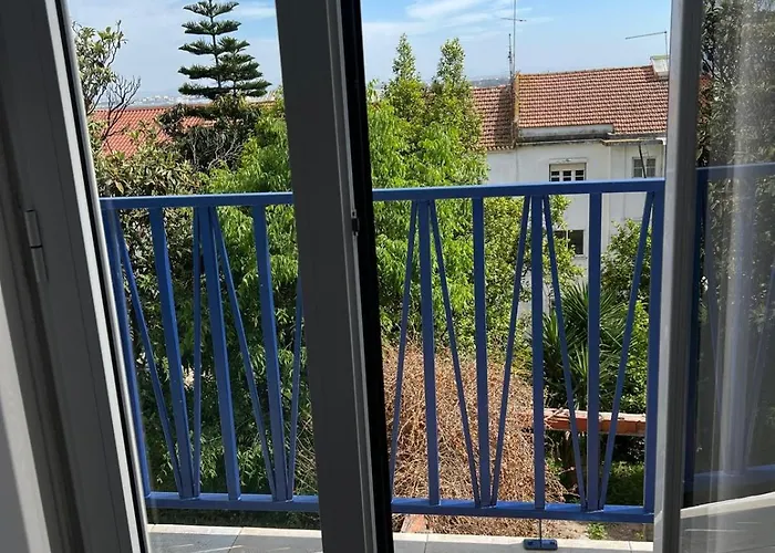 Privat bolig Estrela De *