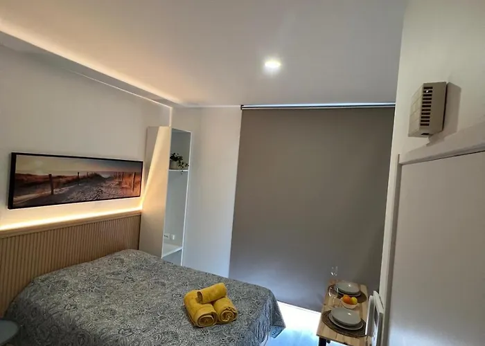 Privat bolig Estrela De Almada